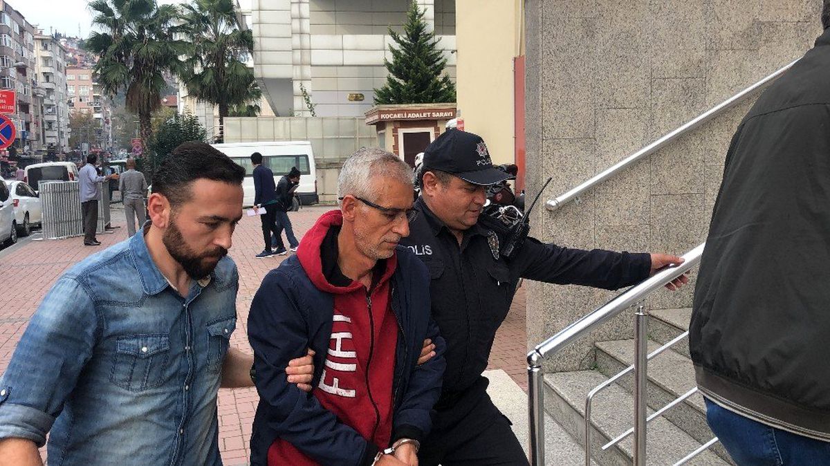 Eşinin kendisini aldattığını iddia ettiği sevgilisini yaralayan şahıs tutuklandı