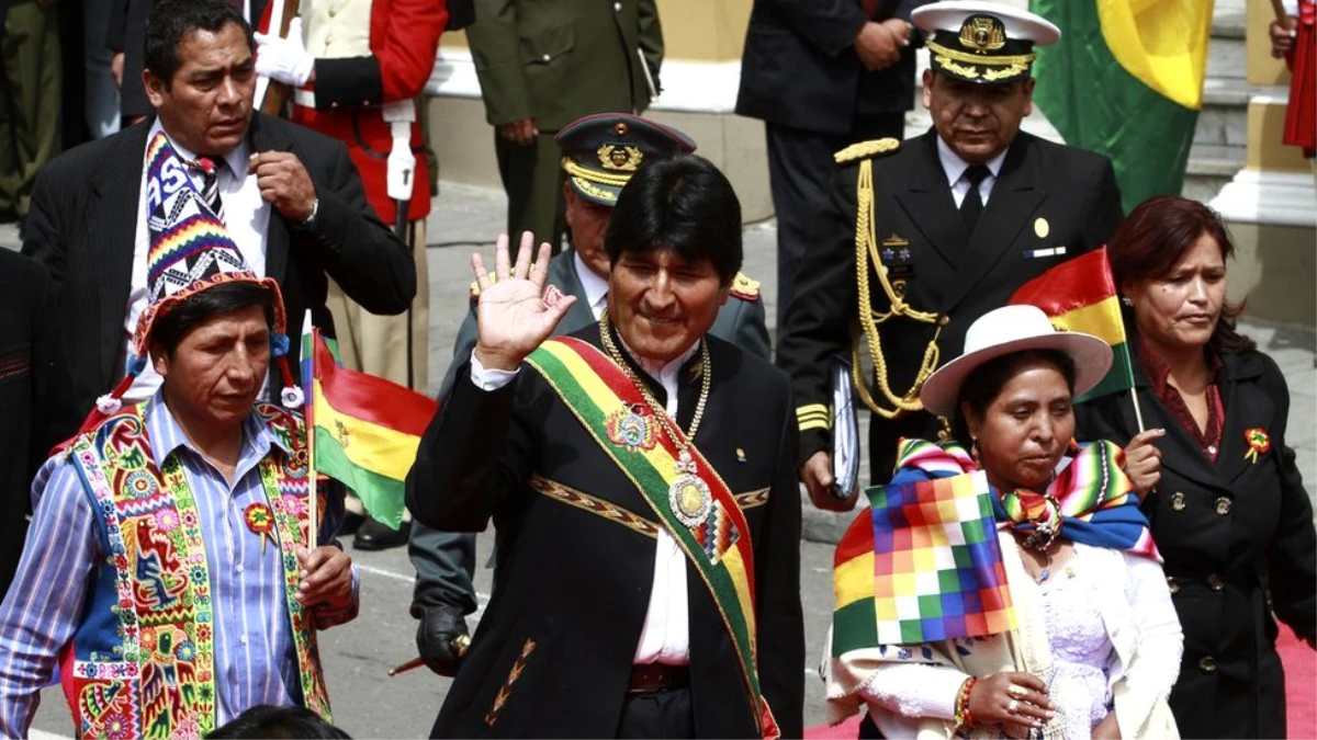 Bolivya\'da Evo Morales dönemi nasıl sona erdi?