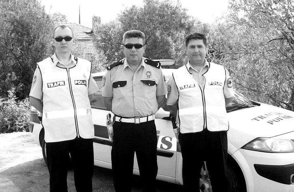 Görev başındaki polisi böyle şehit etti, 20 yıl hapis cezasına Yargıtay\'dan onay geldi