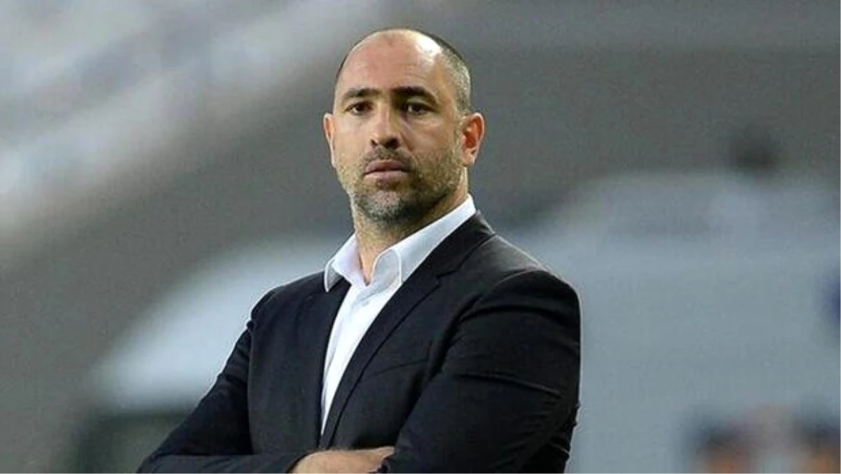 Igor Tudor, Süper Lig\'e dönüyor!