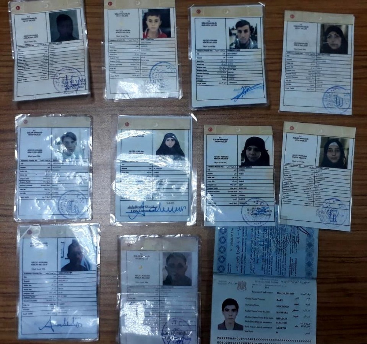 İstanbul\'daki konsolosluk görevlisinin katilini Adana polisi yakaladı