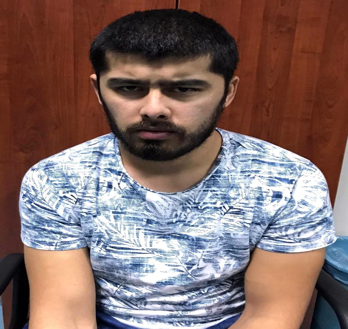 İstanbul\'daki konsolosluk görevlisinin katilini Adana polisi yakaladı