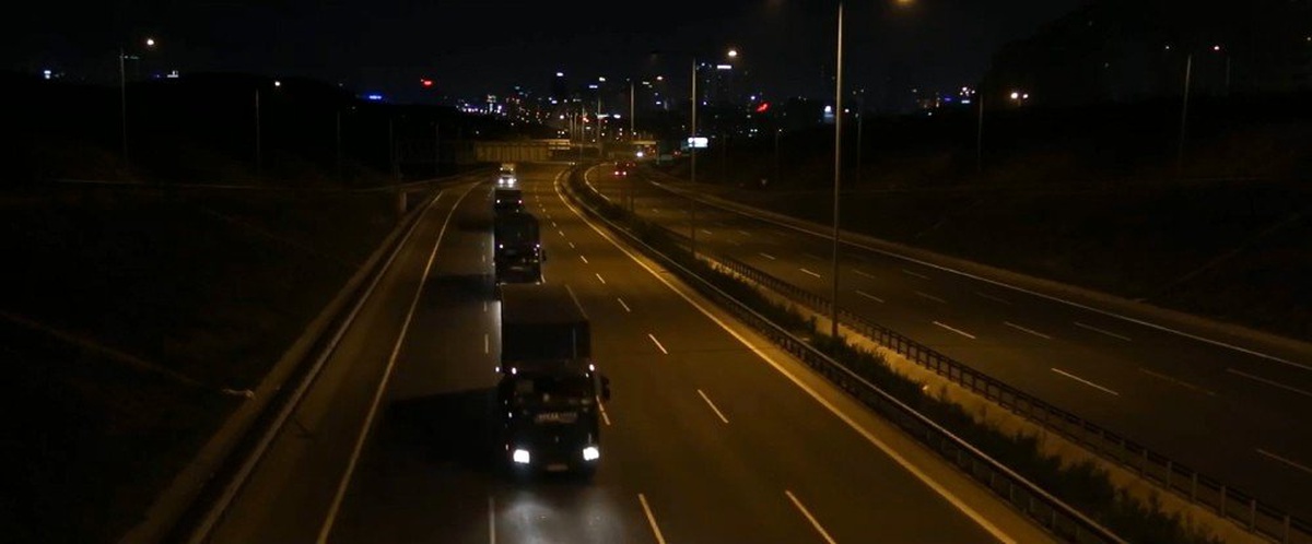 İstanbul Havalimanının taşınması \'Büyük Göç\' belgesel filmine konu oldu