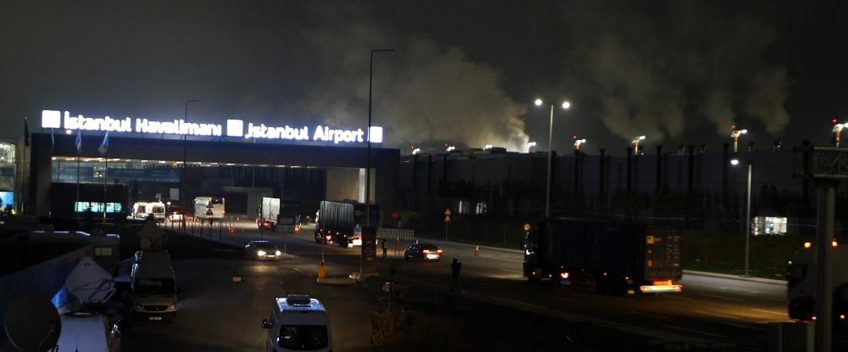 İstanbul Havalimanının taşınması \'Büyük Göç\' belgesel filmine konu oldu