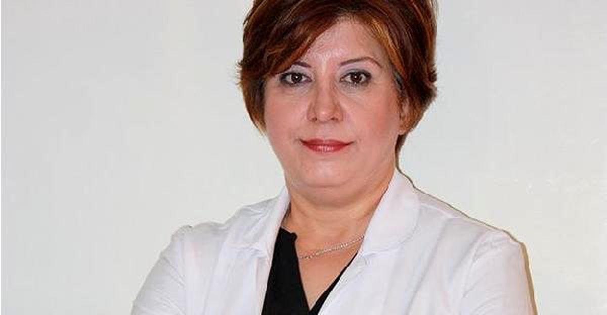 Kadın doğum uzmanı evinde ölü bulundu