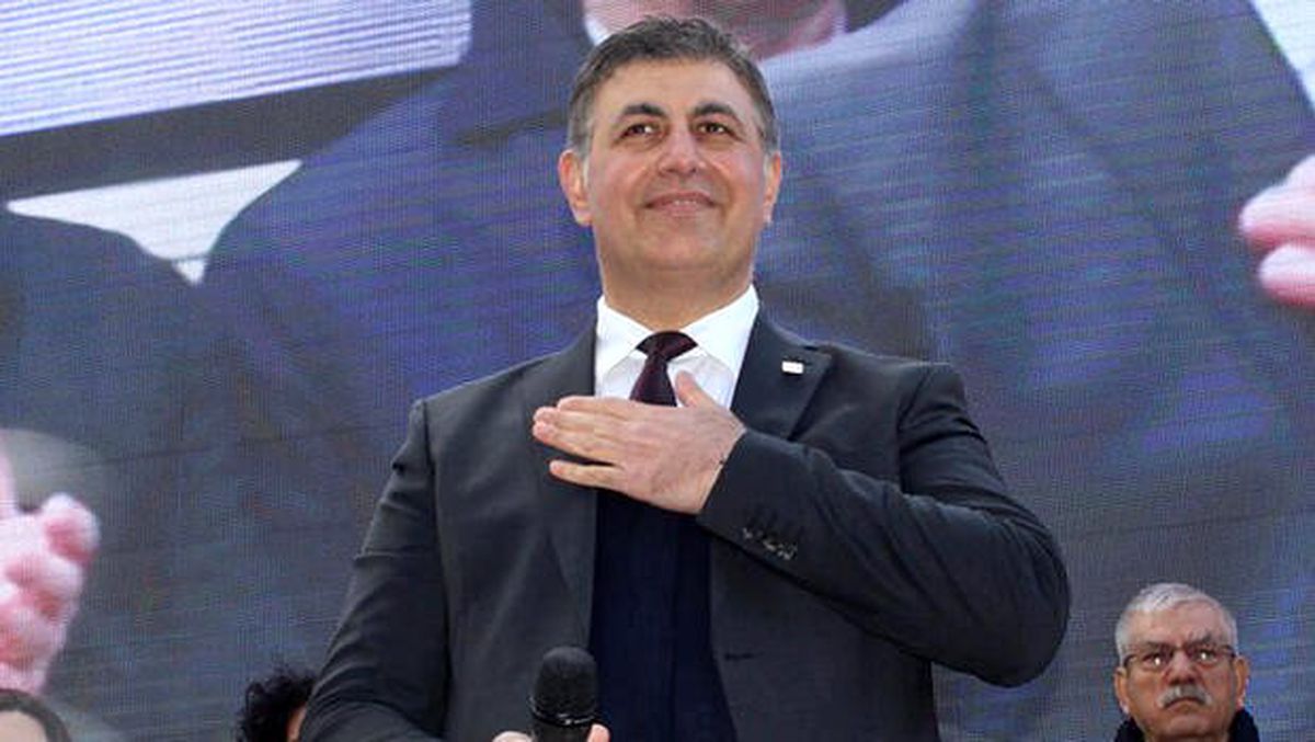 Karşıyaka\'da primler Tugay\'dan