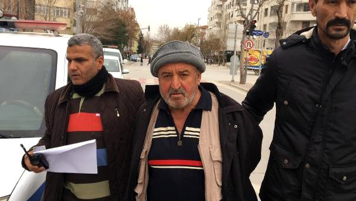 Kayınbiraderini öldüren sanığın yargılanmasına devam edildi