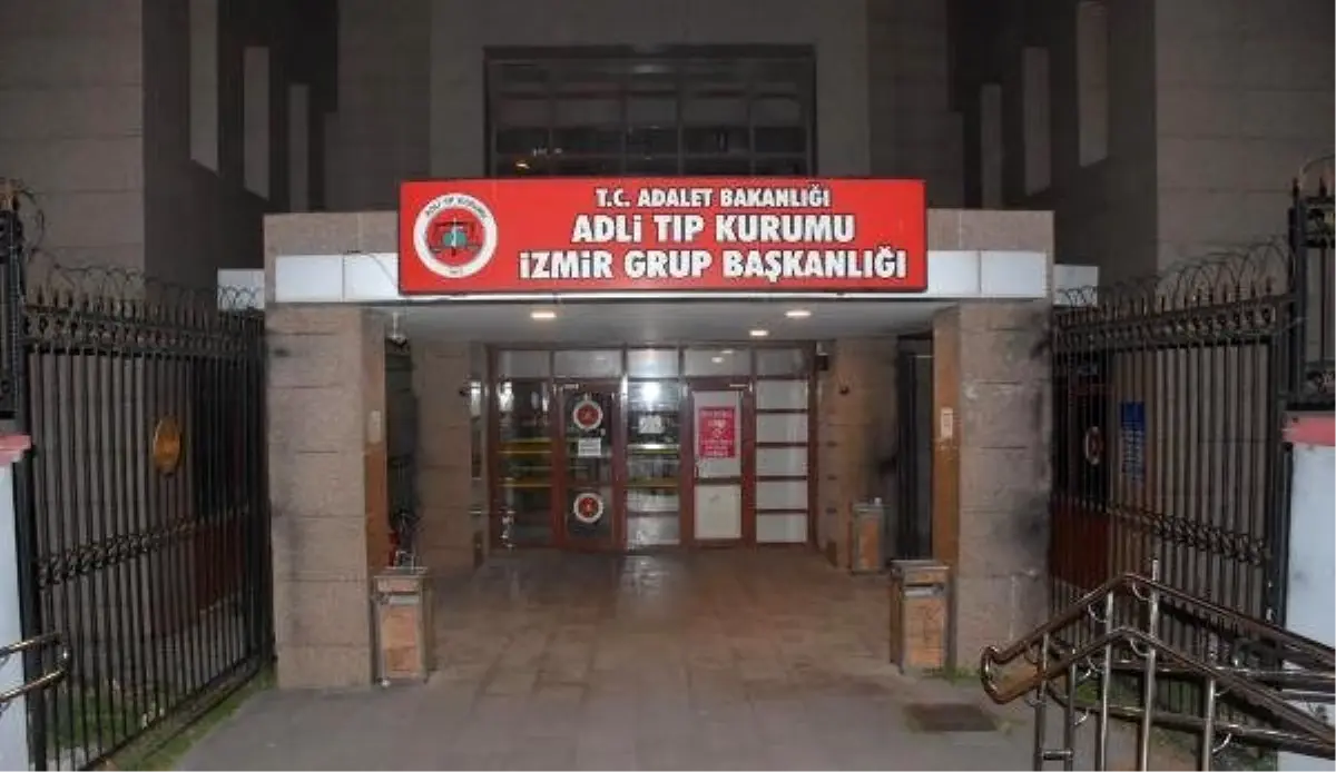 Kiraz\'da vahşet; Çifte silahla ev basıp, 4 akrabasını öldürdü (2)