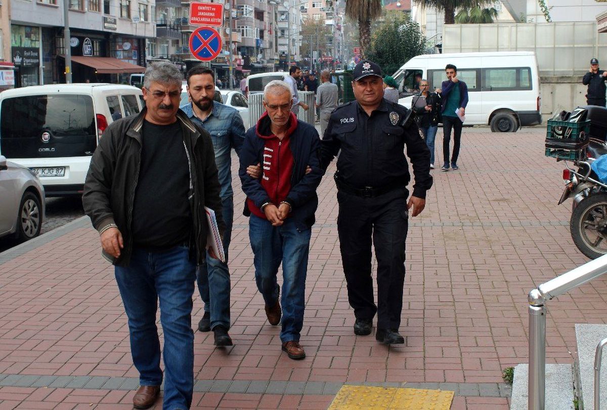 Kocaeli\'deki silahlı saldırının ayrıntıları ortaya çıktı
