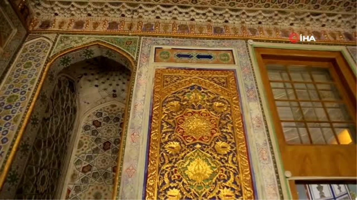 Kültürel ve inanç turizmin yeni rotası; Özbekistan