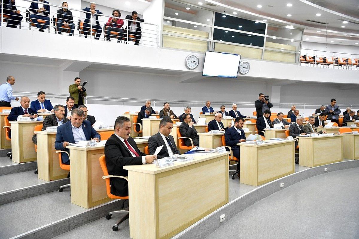 Malatya hal binası çatısına GES kurulacak