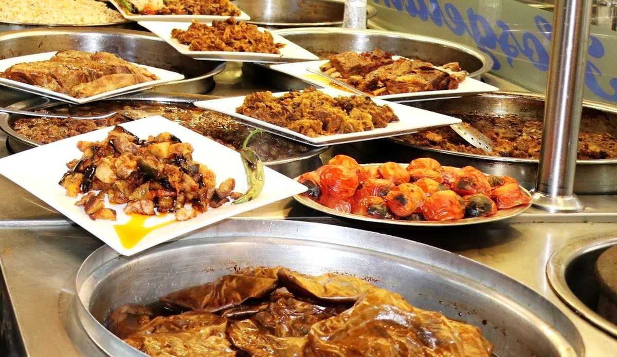 Malatya\'ya \'Mutfak Müzesi\' yapılacak