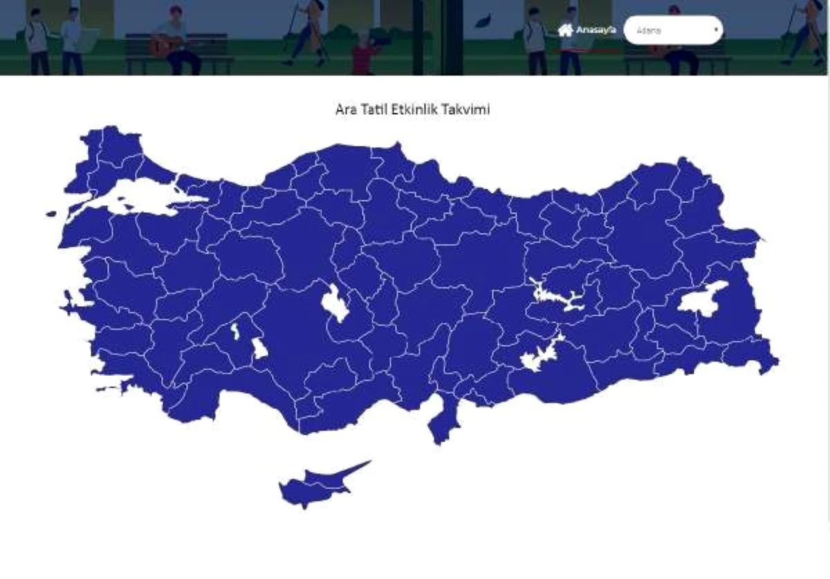 MEB, ara tatilde öğrenciler için 180 etkinlik belirledi