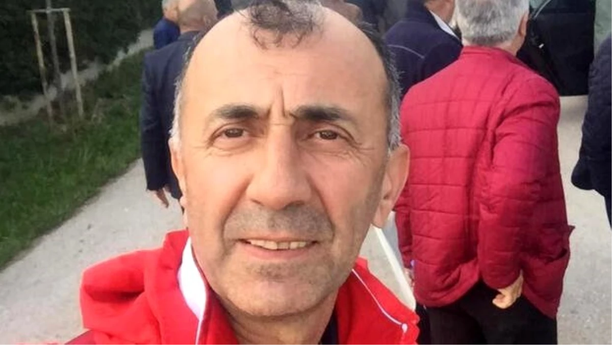 Milli antrenör Sabahattin Tatar\'ın durumu kritik