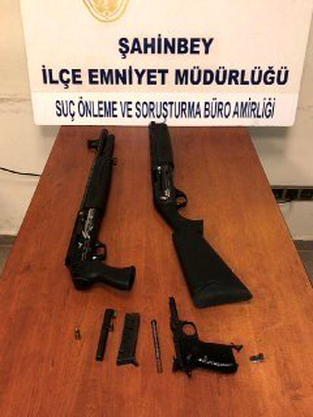 Nitelikli dolandırıcılık şüphelisi 2 şahıs yakalandı