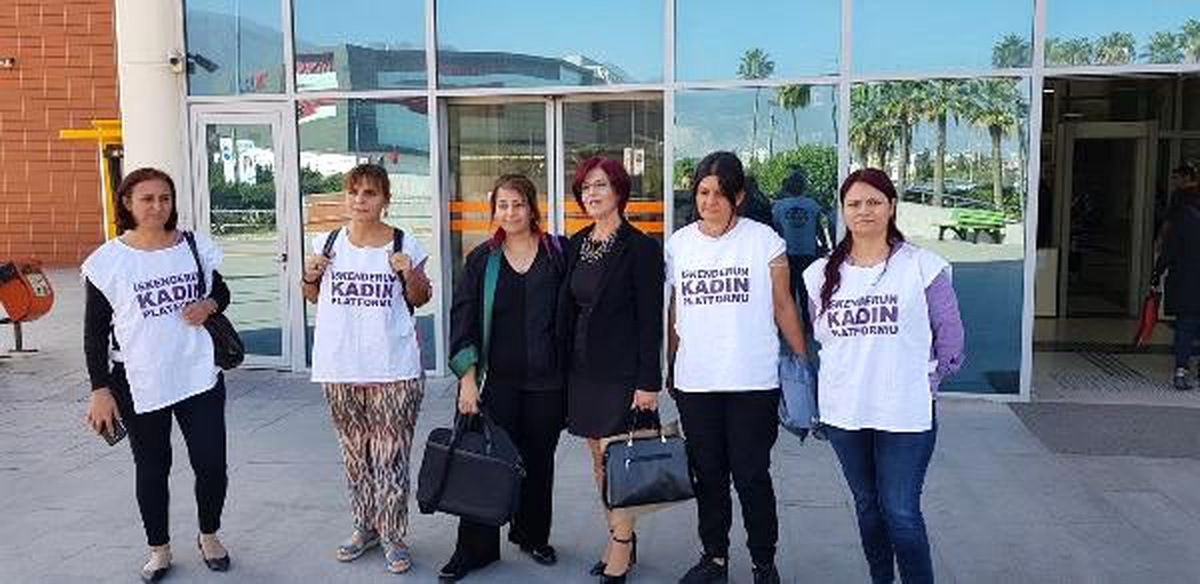 Öz dedenin, torunlarına cinsel istismardan 24 yıl hapsi istendi