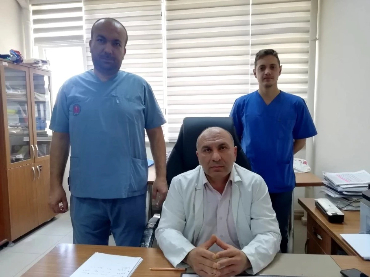 Prof. Dr. Gültekin Atalan: "İç Anadolu bölgesinin en geniş kapsamlı hayvan hastanesi olmak için...