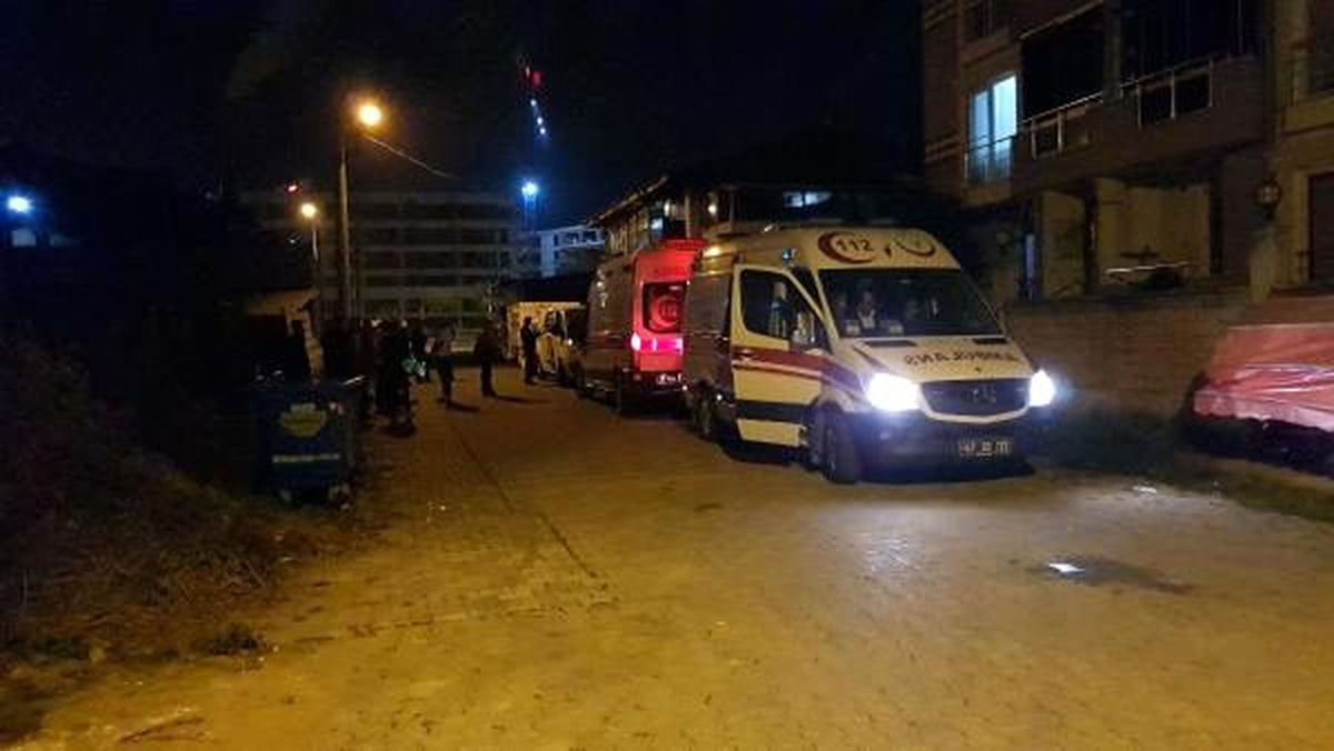 Psikolojk sorunları olan genç intihar etti