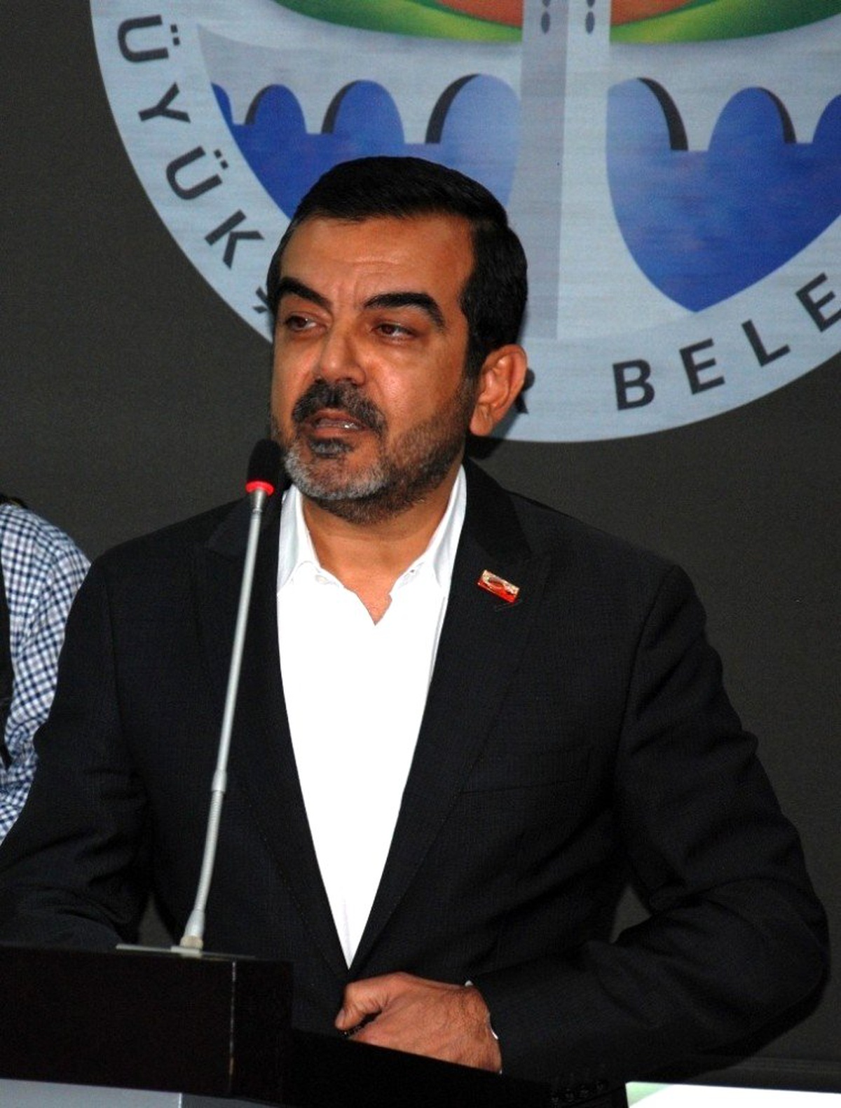 Sanatçı meclis üyesinden yeni konser salonu önerisi
