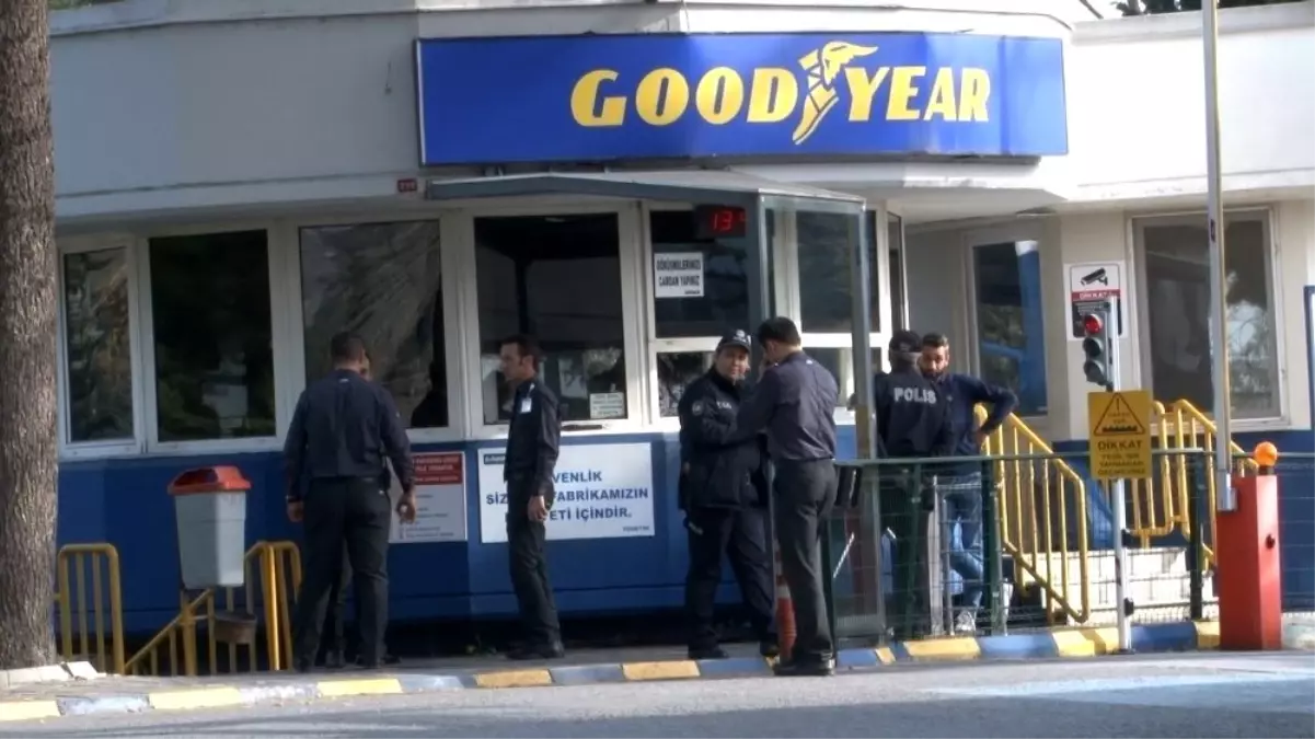 Sendika başkanını öldüren zanlı, cinayet anını anlattı