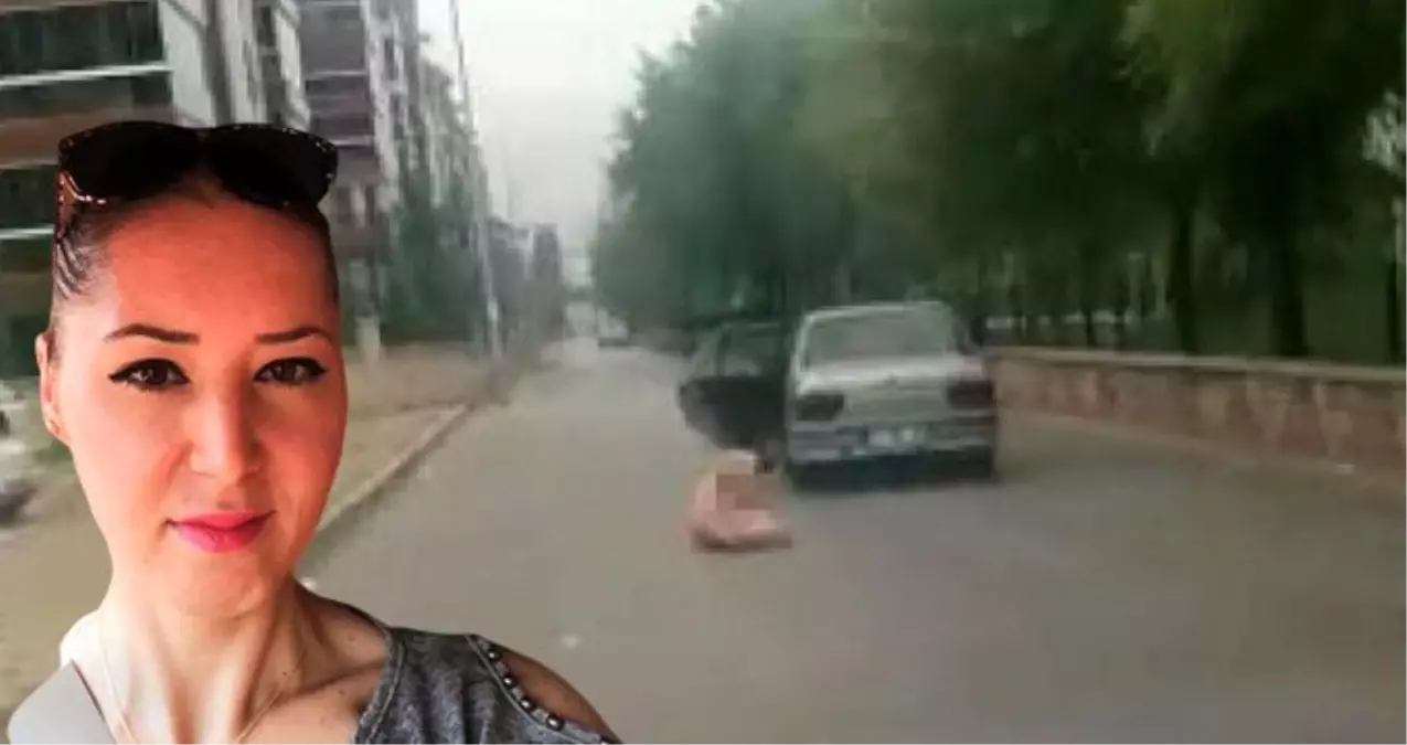 Sevgilisi Şengül Vatansever\'i benzinle yakarak öldüren Ümit Varol\'a müebbet verildi