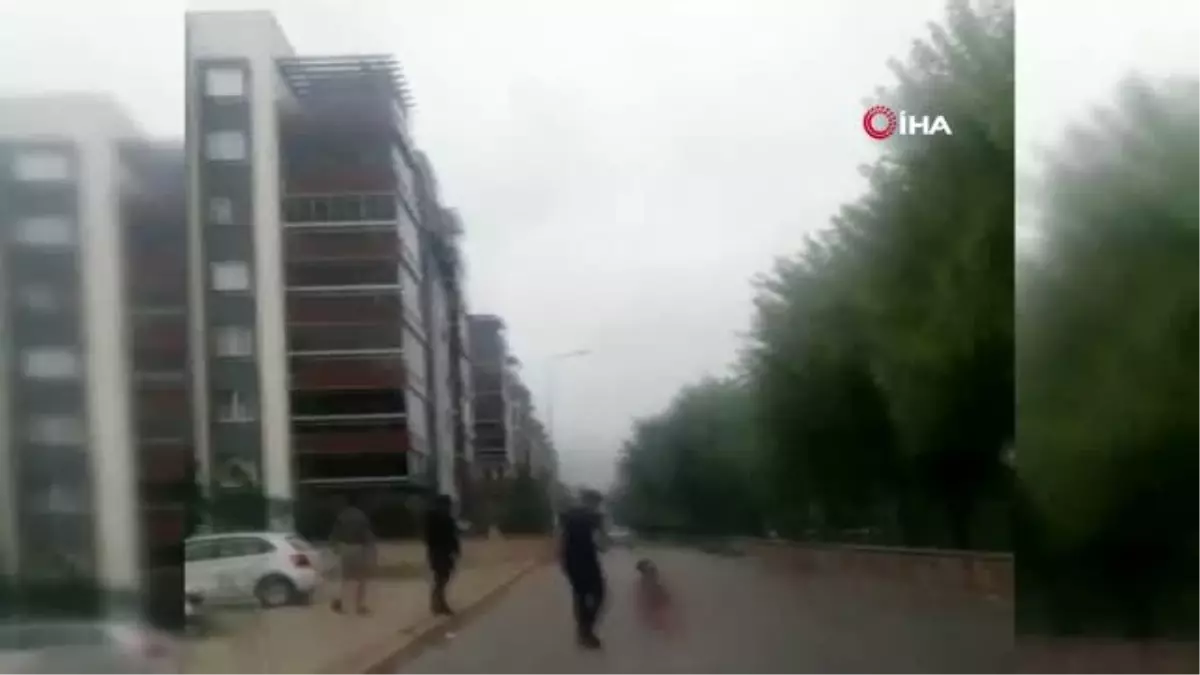 Sevgilisini yakan sanığa müebbet