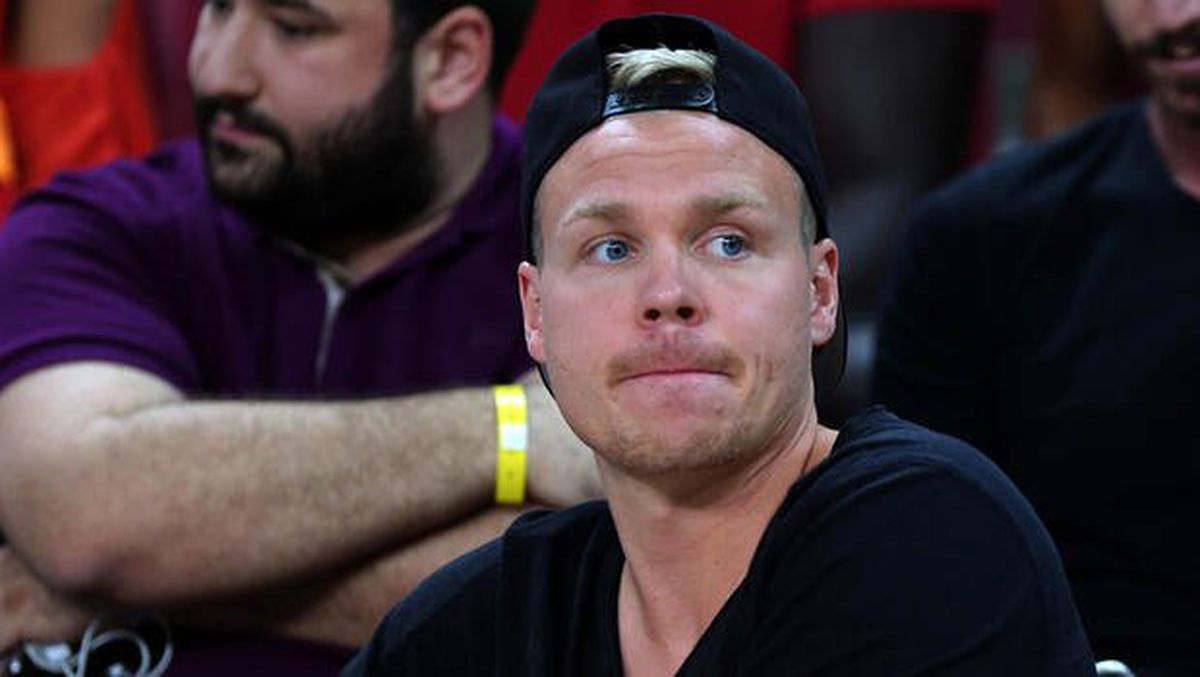 Sigthorsson\'dan Türkiye itirafı: \'Avrupa\'nın en zorlu atmosferi\'