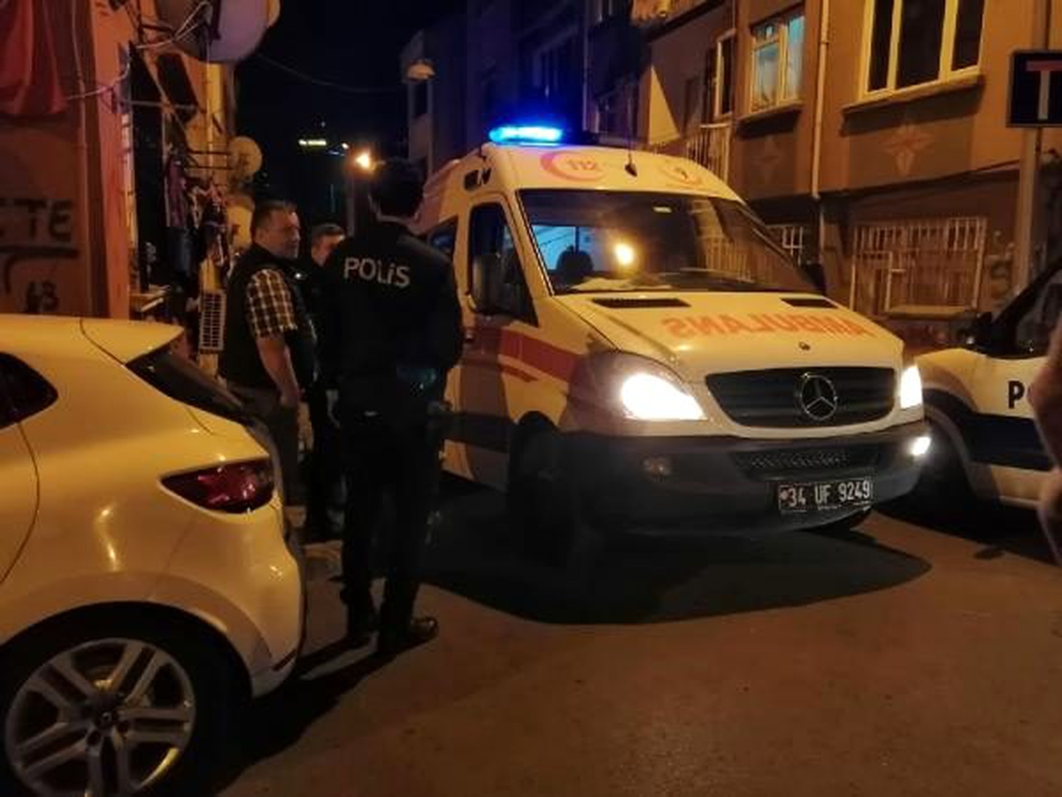Silahlı saldırıdan cezaevine girdi, tahliye olduğu gün silahla vuruldu