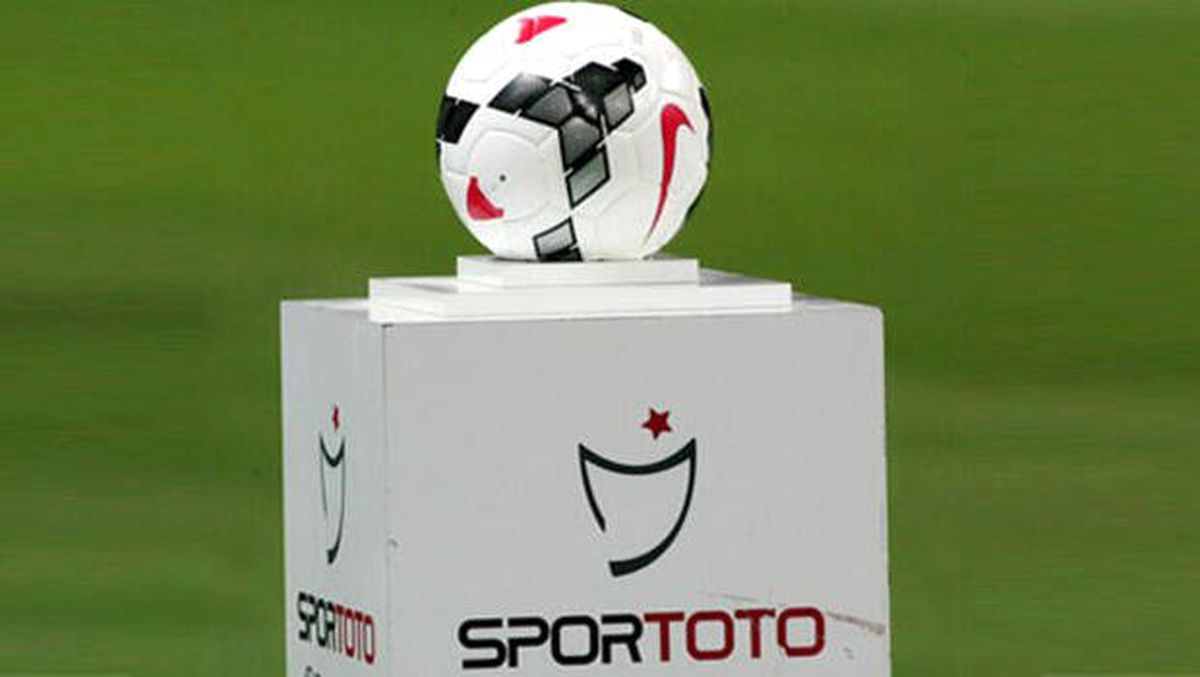 Süper Lig\'de "yaprak dökümü"