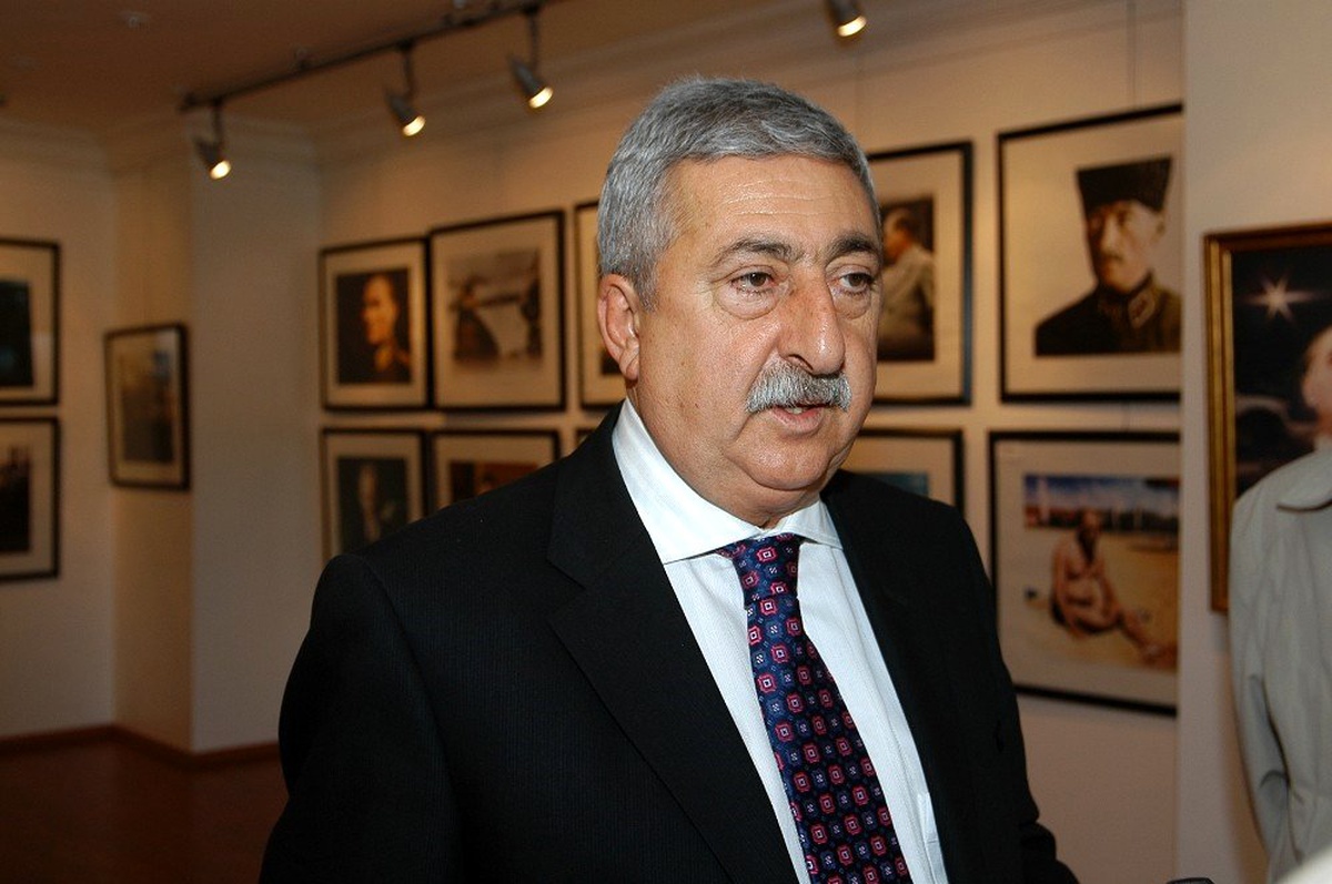 TESK Genel Başkanı Palandöken: "Gıda israfıyla mücadele seferberliği başlamalı"