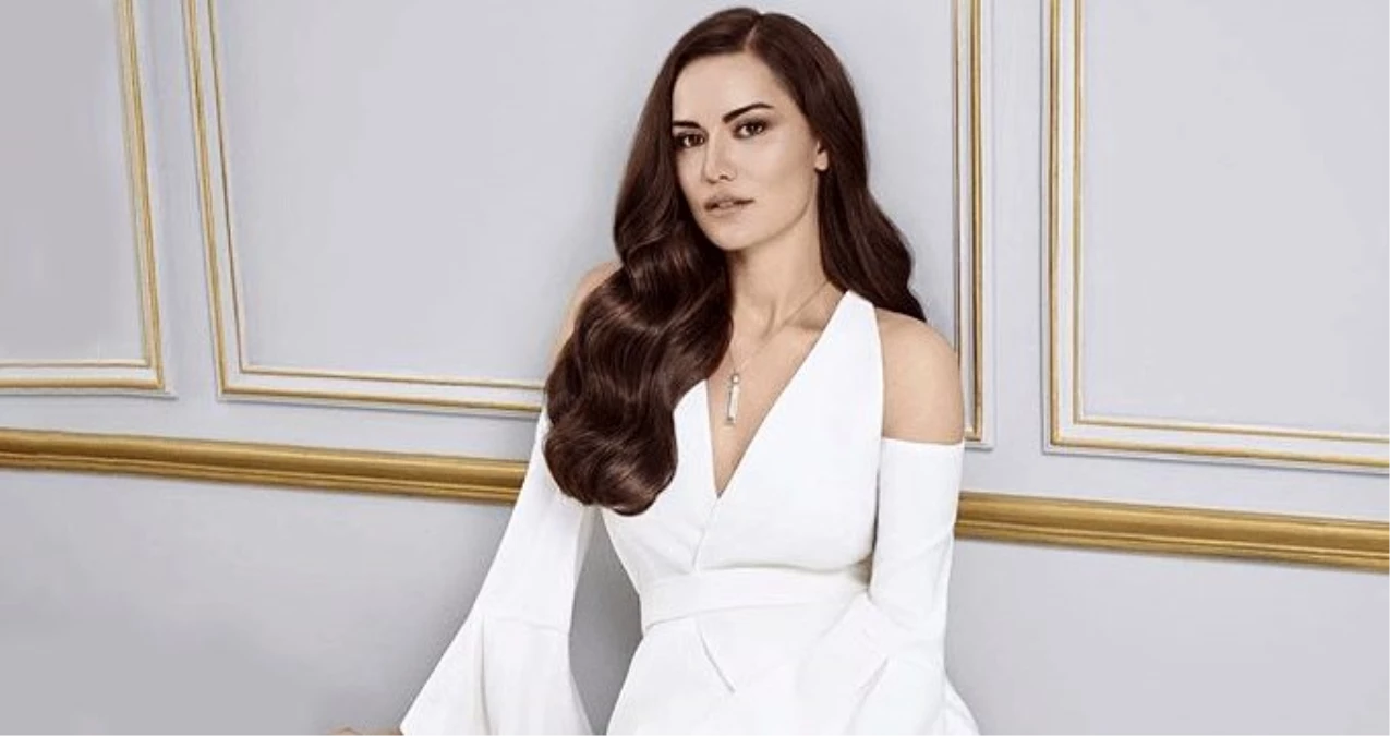 Tuba Büyüküstün ve Beren Saat\'in reddettiği reklam teklifini Fahriye Evcen kabul etti