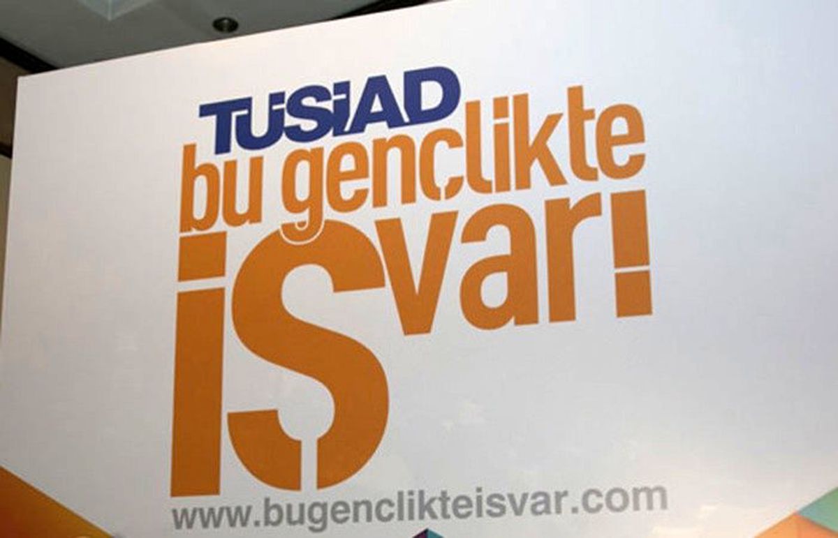 TÜSİAD, Türkiye\'yi geleceğe taşıyacak girişimcilerini arıyor