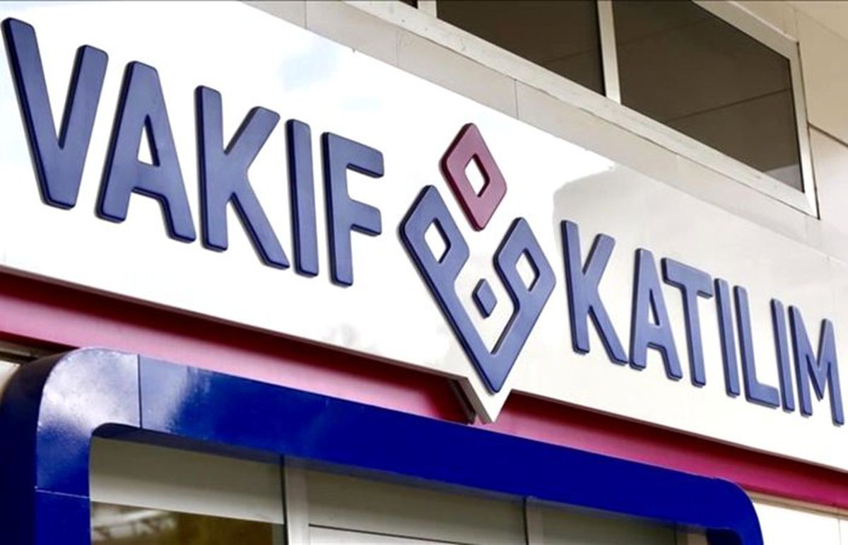 Vakıf Katılım\'dan 500 milyon liralık kira sertifikası ihracı