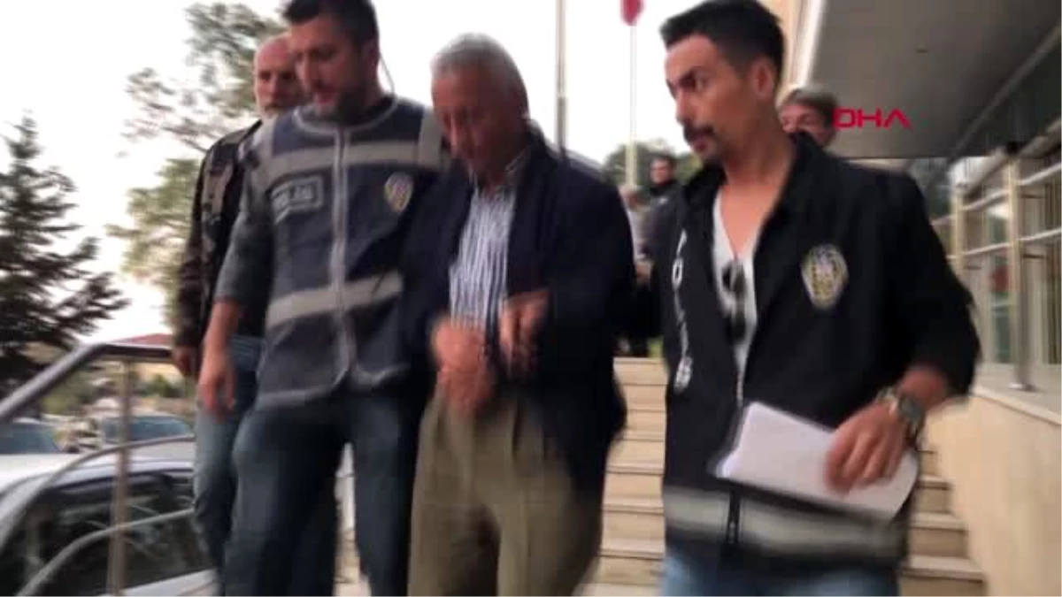 Zonguldak cinayeti çözmek için kurulan özel ekip 2 ay delil toplamış