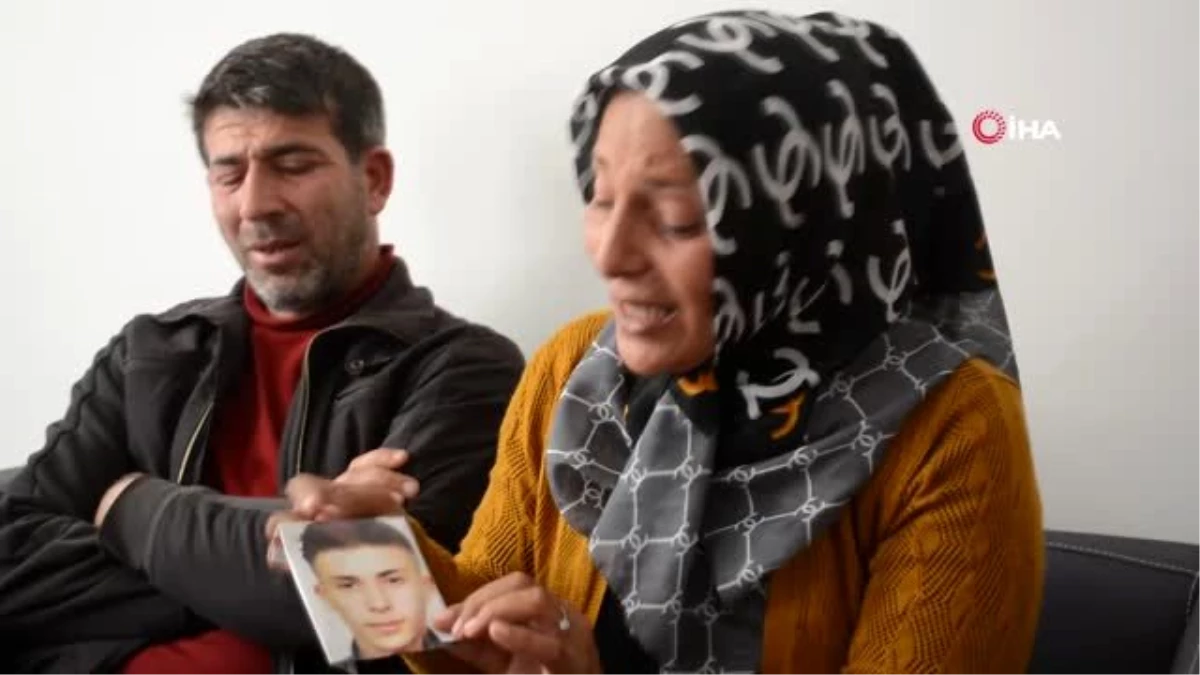 12 bıçak darbesiyle öldürülen Berat\'ın ailesini yıkan karar