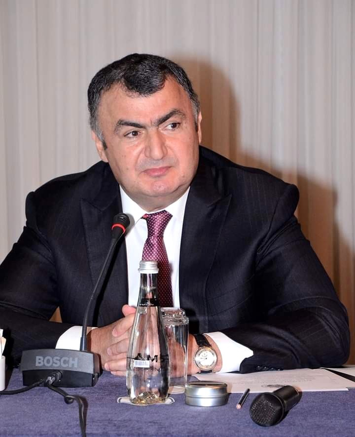 Ahıskalı Türklerin Sürgününün 75. yılı