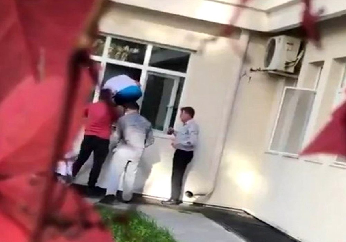 Aile, Çalışma ve Sosyal Hizmetler Bakanlığından Kayseri\'de yaşanan olaya ilişkin açıklama