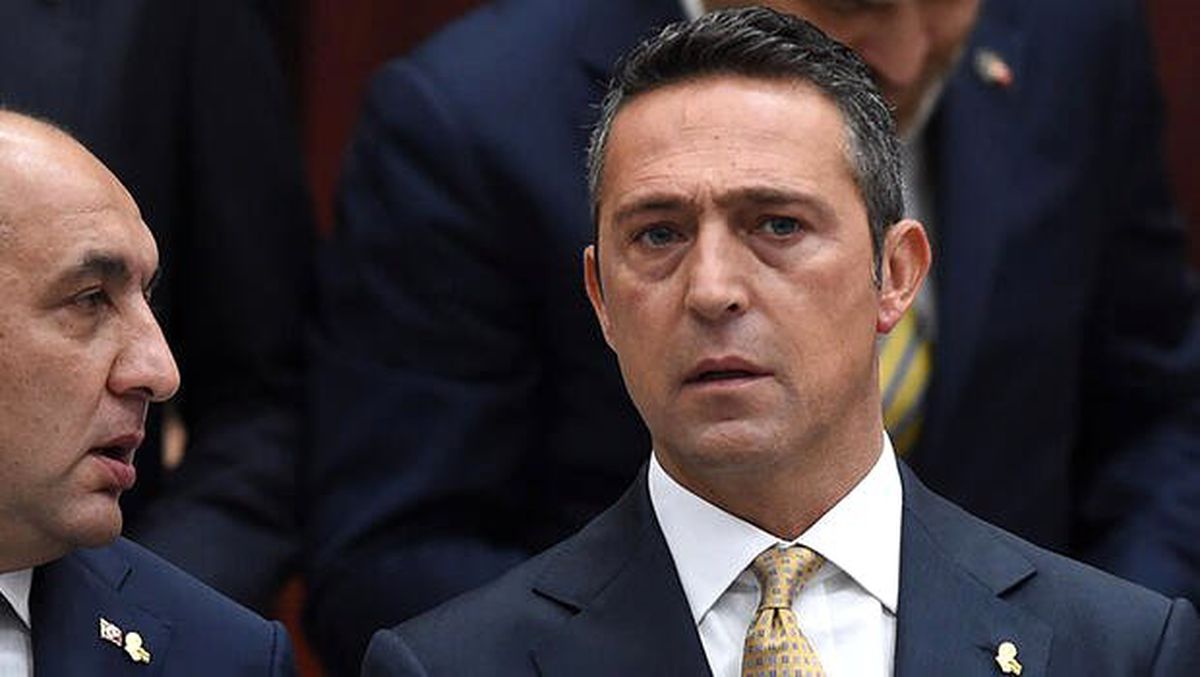 Ali Koç\'tan hakem atamalarına eleştiri
