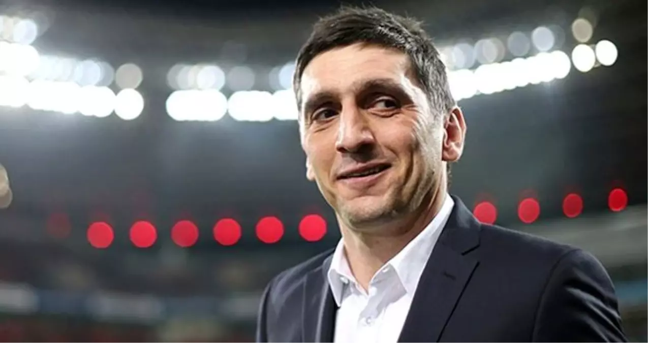 Antalyaspor\'da Tayfun Korkut sesleri