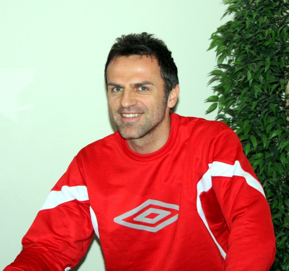 Antalyaspor Tomas ile prensipte anlaştı