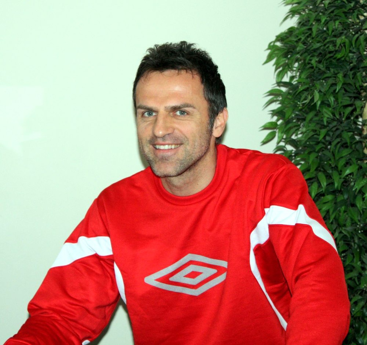 Antalyaspor Tomas ile prensipte anlaştı