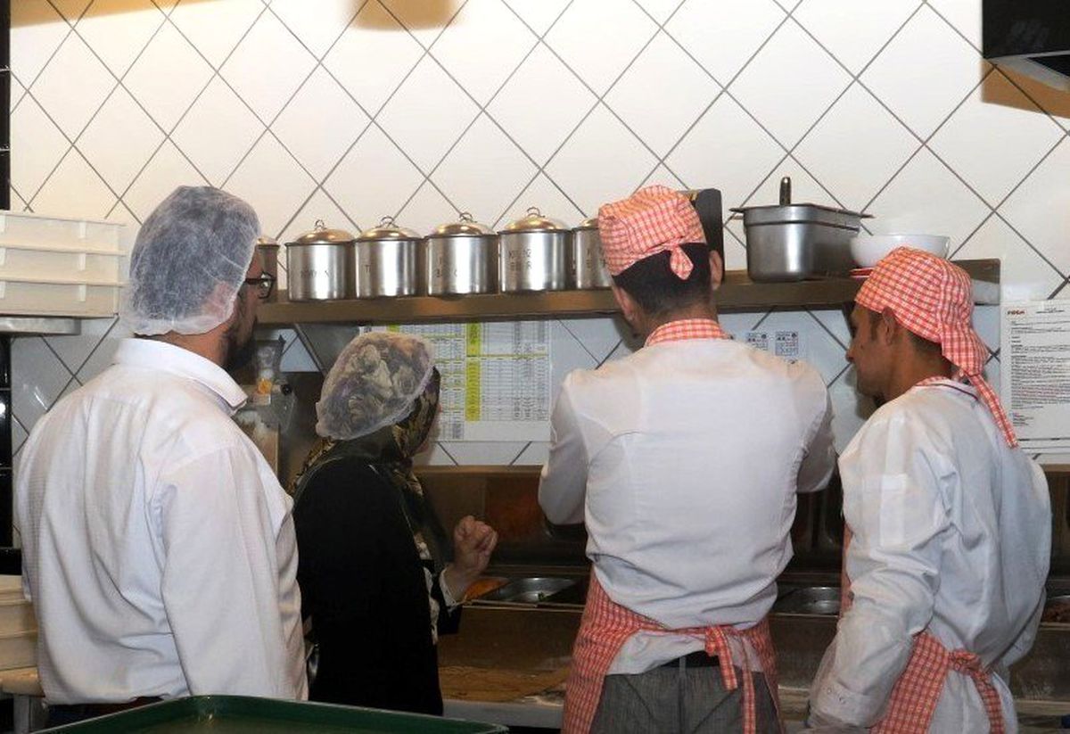 Aydın\'da 2 bin 114 gıda işletmesi denetlendi