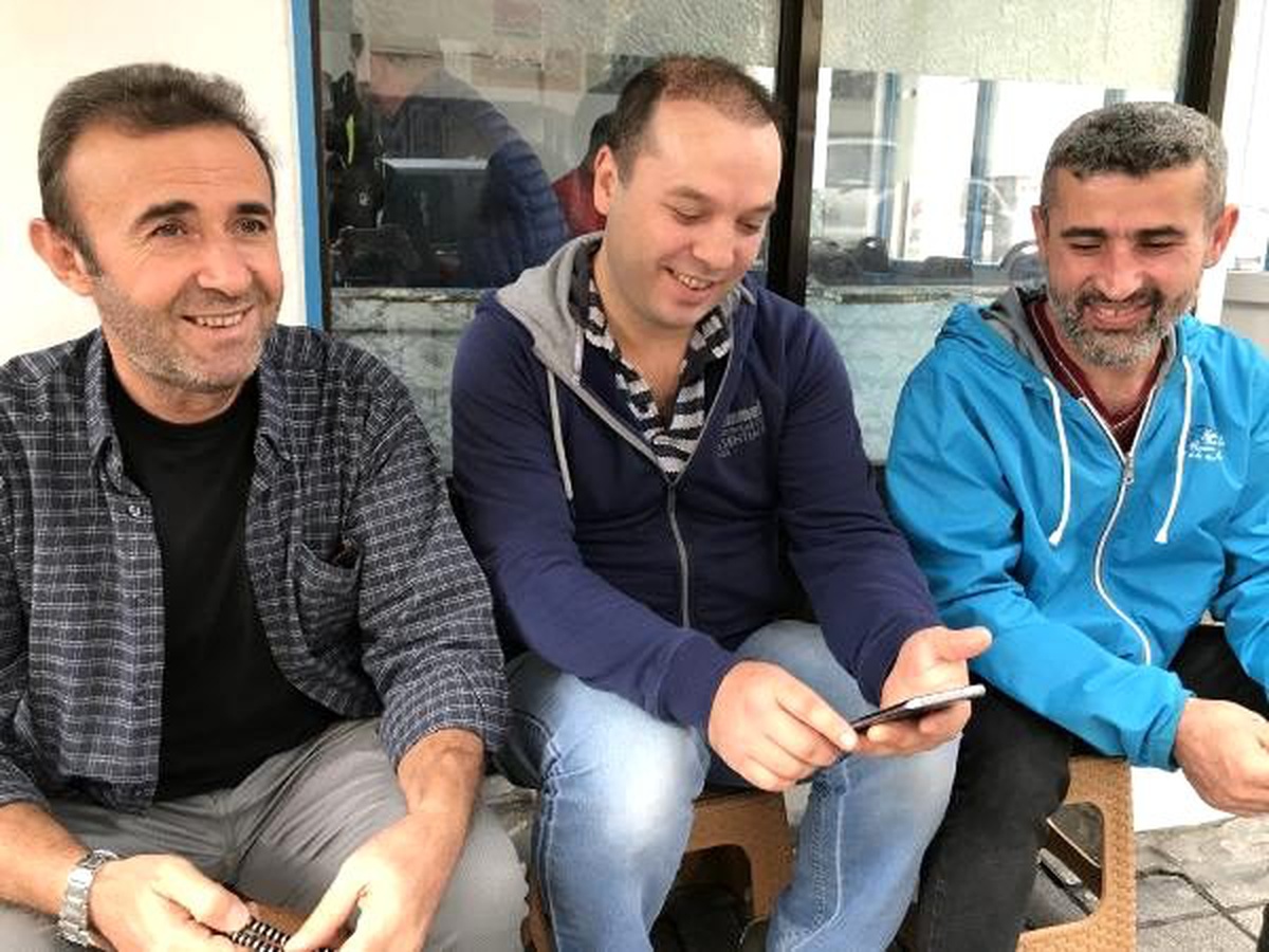 Banka soygununu saniye saniye çeken kişi o anları anlattı