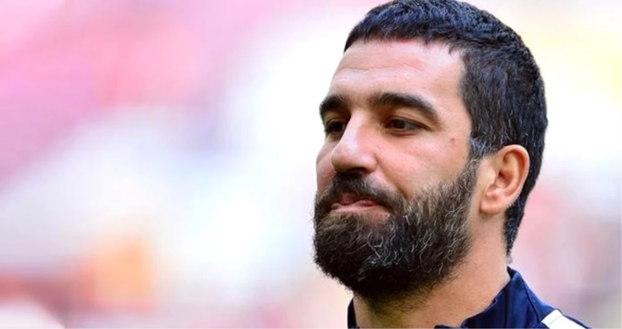 Başakşehir devre arasında Arda Turan\'ı gönderebilir