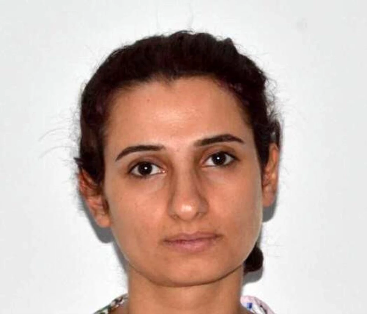 Bombalı saldırı için Türkiye\'ye gelen kadın terörist yakalandı