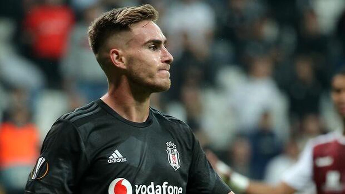 Boyd\'un geleceğine Avcı karar verecek