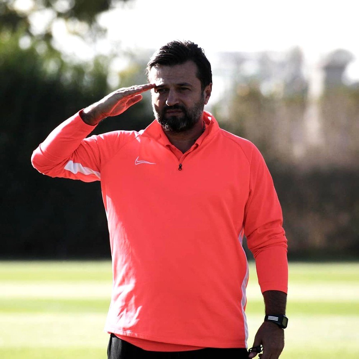 Bülent Uygun: "Kayserispor ayağa kalkacaktır"