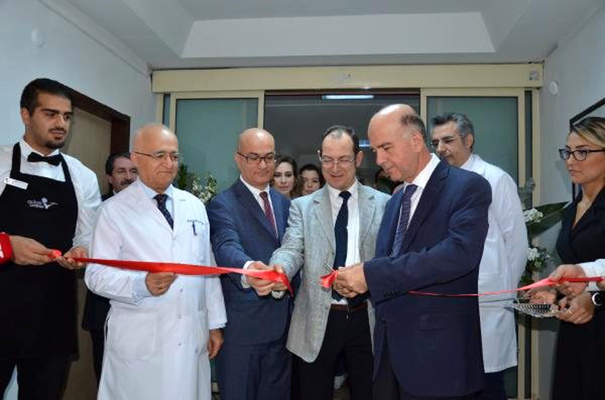Cerrahpaşa\'da kozmetik tedaviler yapılacak