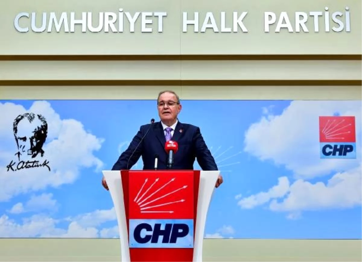 CHP\'li Öztrak: Erdoğan ve Trump görüşmesinden somut sonuç çıkmadı