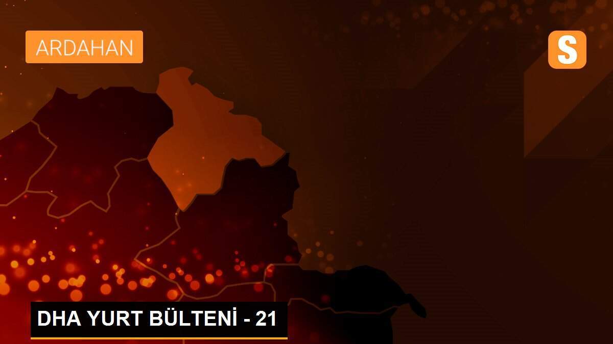 DHA YURT BÜLTENİ - 21